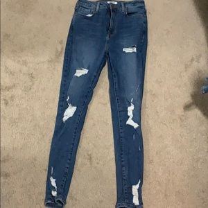 Doesn’t fit me anymore